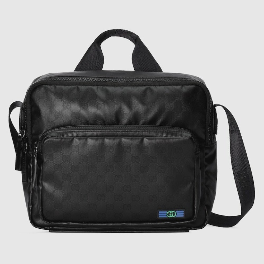 GUCCI Original GG Crossbody Bag Bag